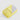 4 Pc Packing Cube Set - Endive Yellow - Globite