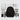 Avery Backpack - Jet Black - Globite