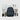 Avery Backpack - Steel Blue - Globite