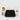 Bloom Pouch - Black - Globite