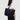 Cara Tote Bag - Jet Black - Globite