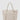 Cara Tote Bag - Oyster Beige - Globite
