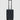 Carry On Expandable Suitcase - Caviar Black - Globite