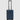 Carry On Expandable Suitcase - Moonlit Ocean Blue - Globite