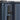 Carry On Expandable Suitcase - Moonlit Ocean Blue - Globite