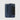 Carry On Expandable Suitcase - Moonlit Ocean Blue - Globite