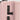 Carry On Expandable Suitcase - Whisper Pink - Globite
