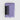 Carry On Suitcase - Violet - Globite