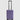 Carry On Suitcase - Violet Purple - Globite