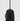 Darley Wheeled Duffle Backpack - Jet Black - Globite