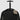 Darley Wheeled Duffle Backpack - Jet Black - Globite