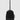 Darley Wheeled Duffle Backpack - Jet Black - Globite