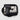 Darley Wheeled Duffle Backpack - Jet Black - Globite