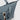 Ellis Foldable Duffle Bag - Horizon Blue - Globite