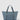 Ellis Foldable Duffle Bag - Horizon Blue - Globite
