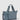 Ellis Foldable Duffle Bag - Horizon Blue - Globite