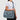 Ellis Foldable Duffle Bag - Horizon Blue - Globite