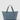Ellis Foldable Duffle Bag - Horizon Blue - Globite