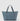 Ellis Foldable Duffle Bag - Horizon Blue - Globite