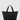 Ellis Foldable Duffle Bag - Jet Black - Globite