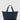 Ellis Foldable Duffle Bag - Midnight Navy - Globite