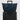 Ellis Foldable Duffle Bag - Midnight Navy - Globite