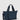 Ellis Foldable Duffle Bag - Midnight Navy - Globite
