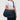 Ellis Foldable Duffle Bag - Midnight Navy - Globite
