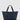 Ellis Foldable Duffle Bag - Midnight Navy - Globite