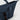 Ellis Foldable Duffle Bag - Midnight Navy - Globite