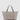 Ellis Foldable Duffle Bag - Oyster Beige - Globite