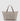 Ellis Foldable Duffle Bag - Oyster Beige - Globite