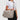 Ellis Foldable Duffle Bag - Oyster Beige - Globite