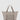 Ellis Foldable Duffle Bag - Oyster Beige - Globite