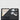 Expandable Large Check In Suitcase - Caviar Black - Globite