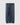 Expandable Large Check In Suitcase - Moonlit Ocean Blue - Globite