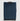 Expandable Large Check In Suitcase - Moonlit Ocean Blue - Globite