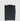 Expandable Medium Check In Suitcase - Caviar Black - Globite
