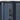 Expandable Medium Check In Suitcase - Moonlit Ocean Blue - Globite