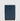 Expandable Medium Check In Suitcase - Moonlit Ocean Blue - Globite