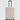 Expandable Medium Check In Suitcase - Oyster Beige - Globite