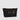 Frankie Shoulder Bag - Black - Globite
