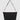 Frankie Shoulder Bag - Black - Globite