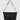 Frankie Shoulder Bag - Black - Globite