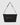 Frankie Shoulder Bag - Black - Globite