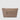 Frankie Shoulder Bag - Taupe - Globite