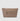 Frankie Shoulder Bag - Taupe - Globite