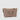 Frankie Shoulder Bag - Taupe - Globite