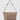 Frankie Shoulder Bag - Taupe - Globite