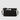 Gia Cross Body - Black - Globite